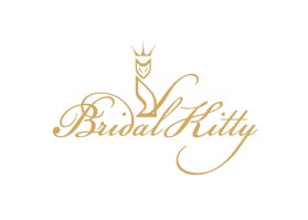 Bridal Kitty entry by shefkire