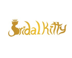 Bridal Kitty entry by napoleon
