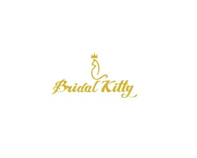 Bridal Kitty entry by jewelsjoy