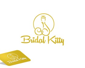 Bridal Kitty entry by marksss