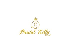 Bridal Kitty entry by jewelsjoy