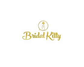 Bridal Kitty entry by jewelsjoy