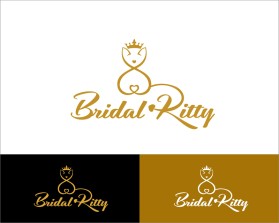 Bridal Kitty entry by nirajdhivaryahoocoin