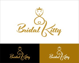 Bridal Kitty entry by nirajdhivaryahoocoin