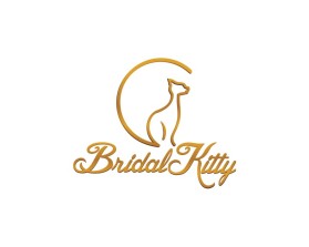 Bridal Kitty entry by kastubi
