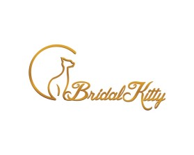Bridal Kitty entry by kastubi