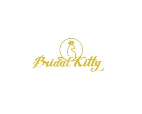Winning entry: Bridal Kitty entry by jewelsjoy