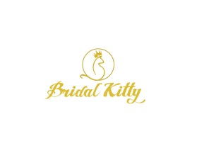 Bridal Kitty entry by jewelsjoy