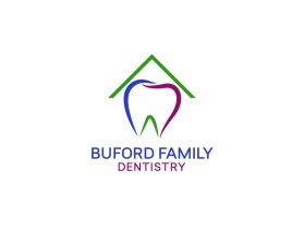 Buford Family Dentistry entry by Nguyen The Quan