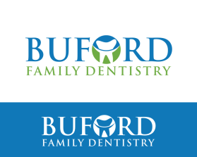 Buford Family Dentistry entry by Prasetyo Budi