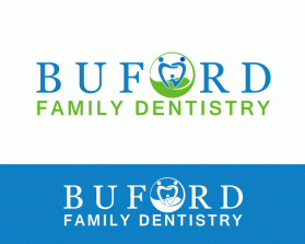 Buford Family Dentistry entry by Leo Sandi
