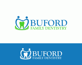 Buford Family Dentistry entry by Leo Sandi