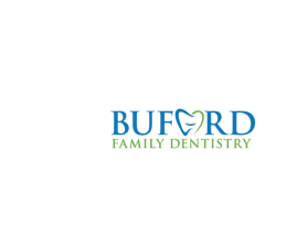 Buford Family Dentistry entry by Joel Bonete