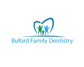 Buford Family Dentistry entry by Kristoffer Tobias