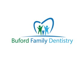 Buford Family Dentistry entry by Kristoffer Tobias