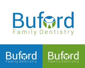 Buford Family Dentistry entry by Prasetyo Budi