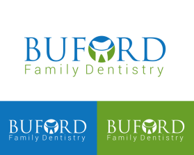 Buford Family Dentistry entry by Prasetyo Budi