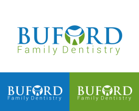 Buford Family Dentistry entry by Prasetyo Budi