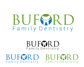 Buford Family Dentistry entry by Prasetyo Budi