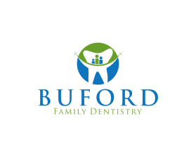 Buford Family Dentistry entry by Prasetyo Budi