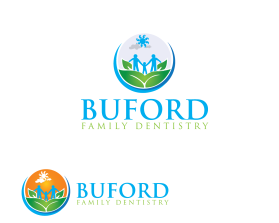 Buford Family Dentistry entry by jerion love natividad