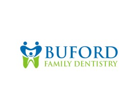 Buford Family Dentistry entry by Mark Gil Bryan Badang