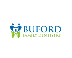 Buford Family Dentistry entry by Mark Gil Bryan Badang