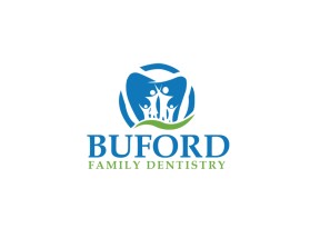 Buford Family Dentistry entry by Ivan Cliff Alcantara
