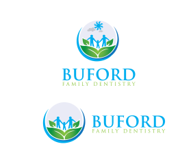 Buford Family Dentistry entry by jerion love natividad