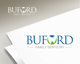Buford Family Dentistry entry by Edy Santoso