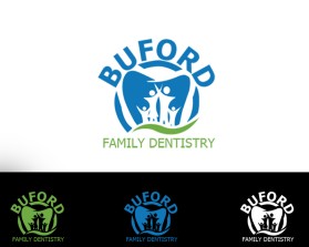 Buford Family Dentistry entry by Ivan Cliff Alcantara