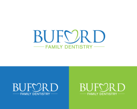 Buford Family Dentistry entry by Joel Bonete