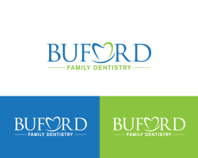 Buford Family Dentistry entry by Joel Bonete