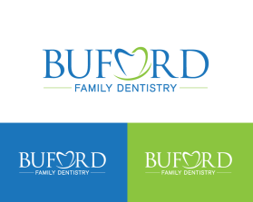 Buford Family Dentistry entry by Joel Bonete