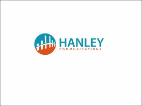 Hanley Communications entry by jojo_2015