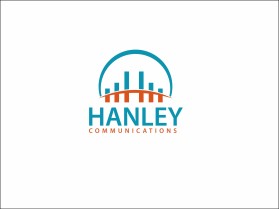 Hanley Communications entry by jojo_2015