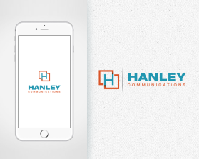 Hanley Communications entry by pixigner