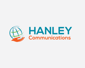 Hanley Communications entry by DORIANA999