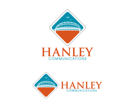 Hanley Communications entry by dsdezign