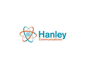 Hanley Communications entry by dsdezign