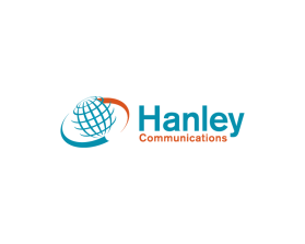 Hanley Communications entry by dsdezign