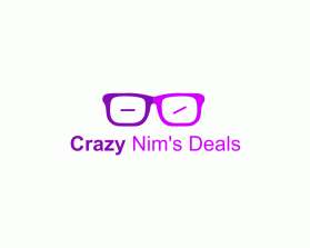 Crazy Nim's Deals entry by Oidesign