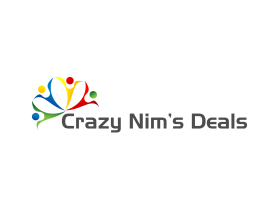 Crazy Nim's Deals entry by Salman