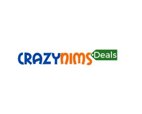 Crazy Nim's Deals entry by cr8designs