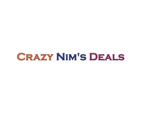 Crazy Nim's Deals entry by Latika