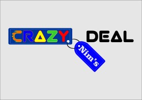 Crazy Nim's Deals entry by Best88