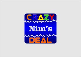 Crazy Nim's Deals entry by Best88