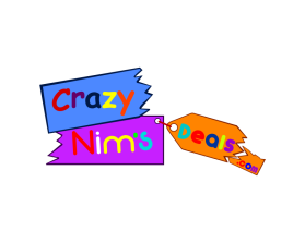 Crazy Nim's Deals entry by Oidesign