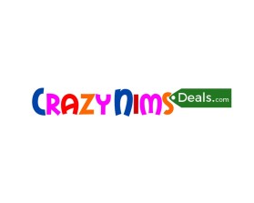 Crazy Nim's Deals entry by cr8designs