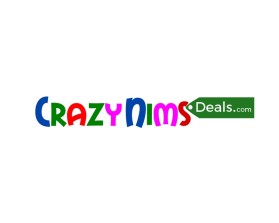 Crazy Nim's Deals entry by cr8designs